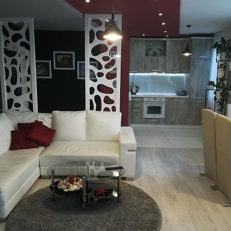 Apartments Topalovi Burgas City Exterior foto