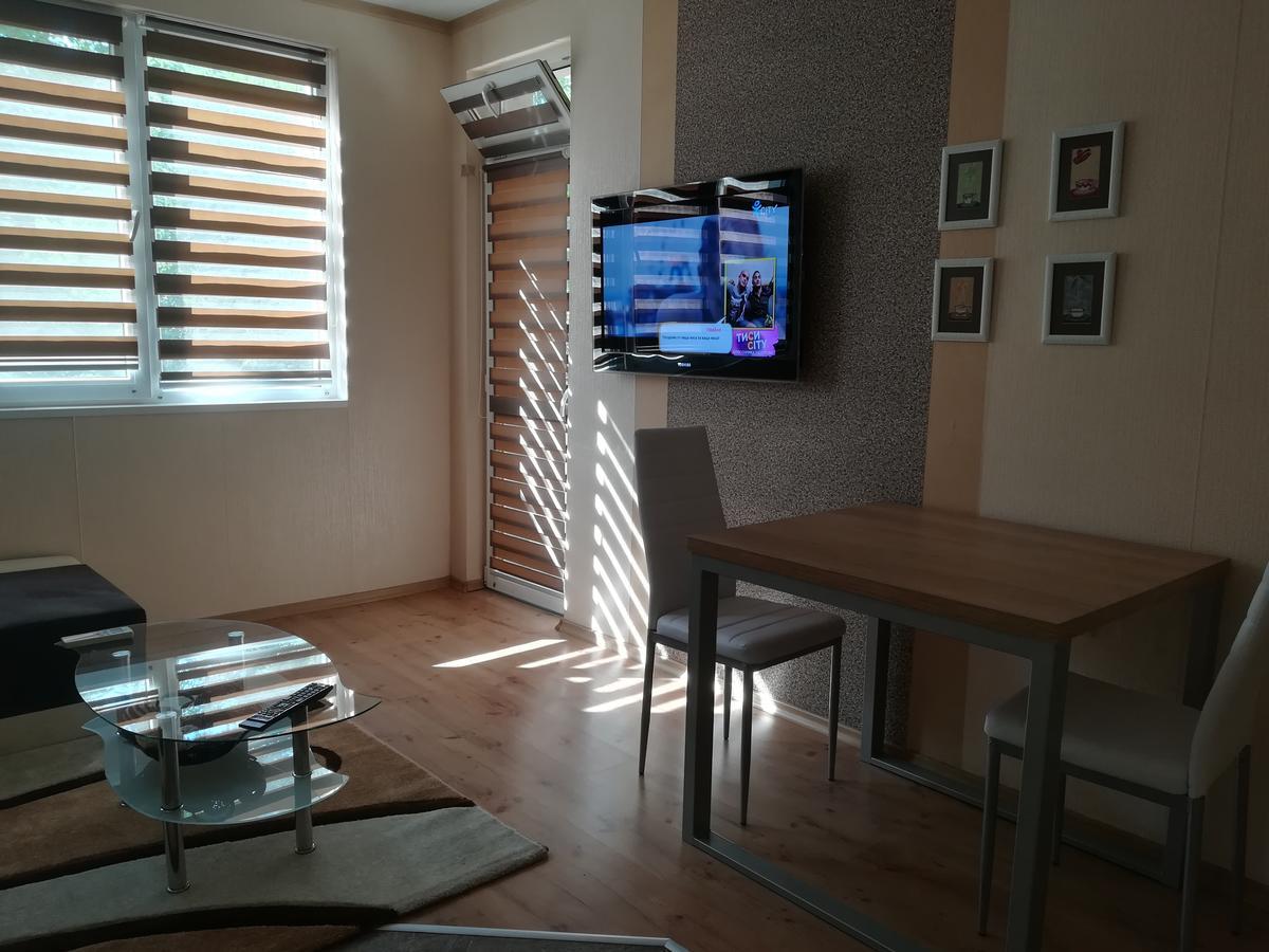 Apartments Topalovi Burgas City Exterior foto