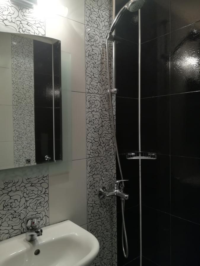 Apartments Topalovi Burgas City Exterior foto