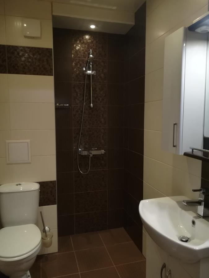 Apartments Topalovi Burgas City Exterior foto