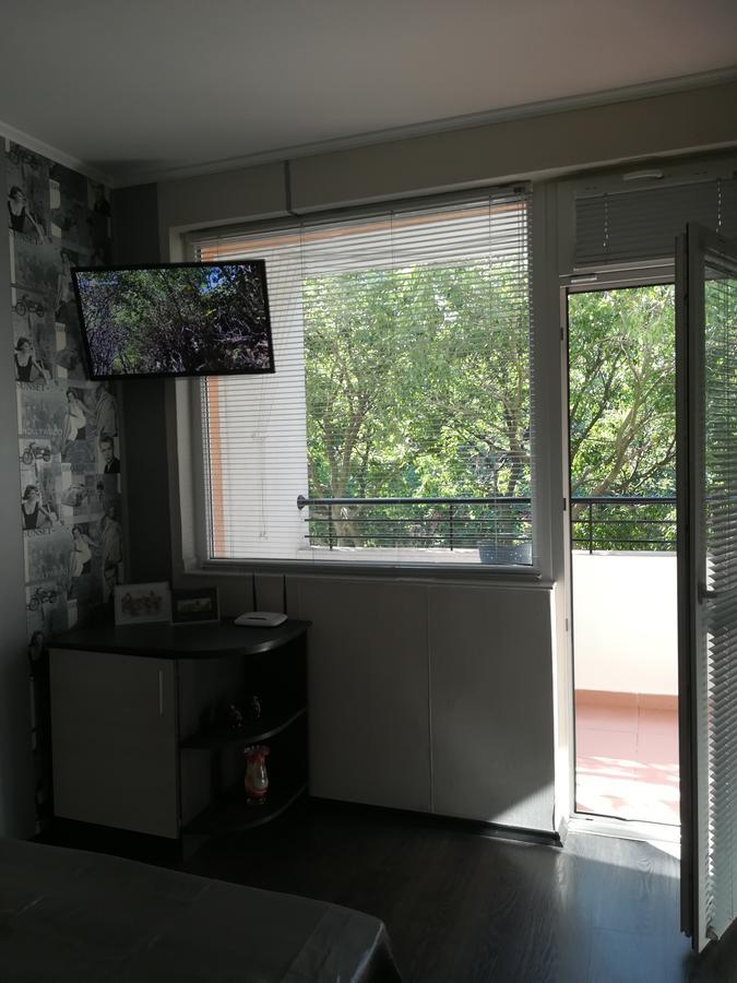Apartments Topalovi Burgas City Exterior foto