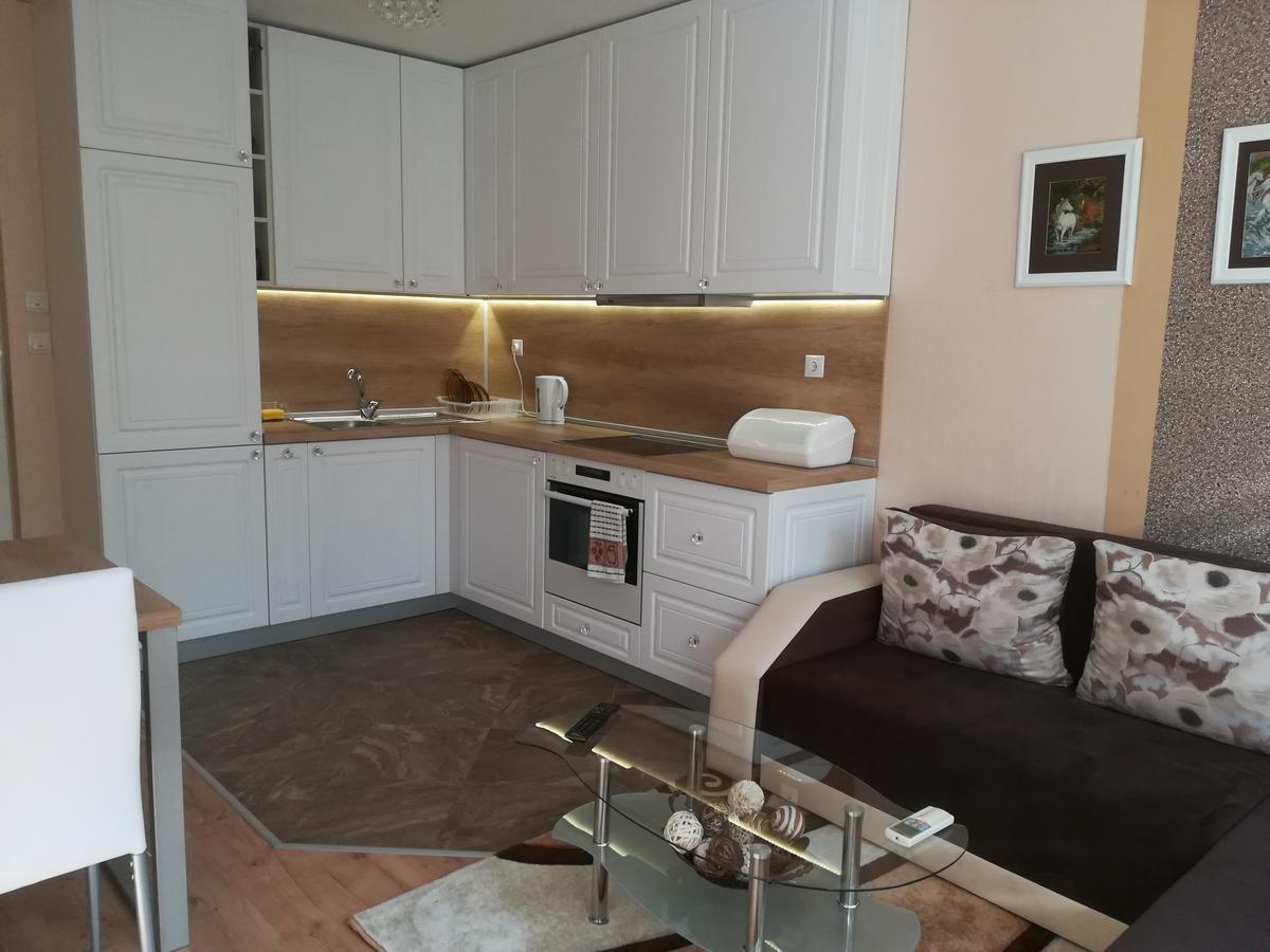 Apartments Topalovi Burgas City Exterior foto