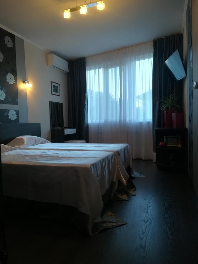 Apartments Topalovi Burgas City Exterior foto