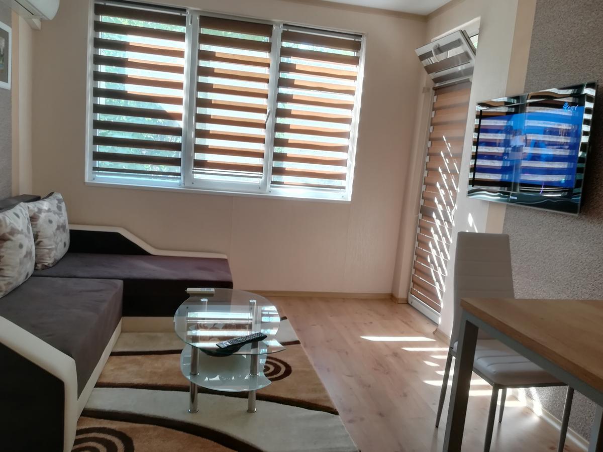 Apartments Topalovi Burgas City Exterior foto