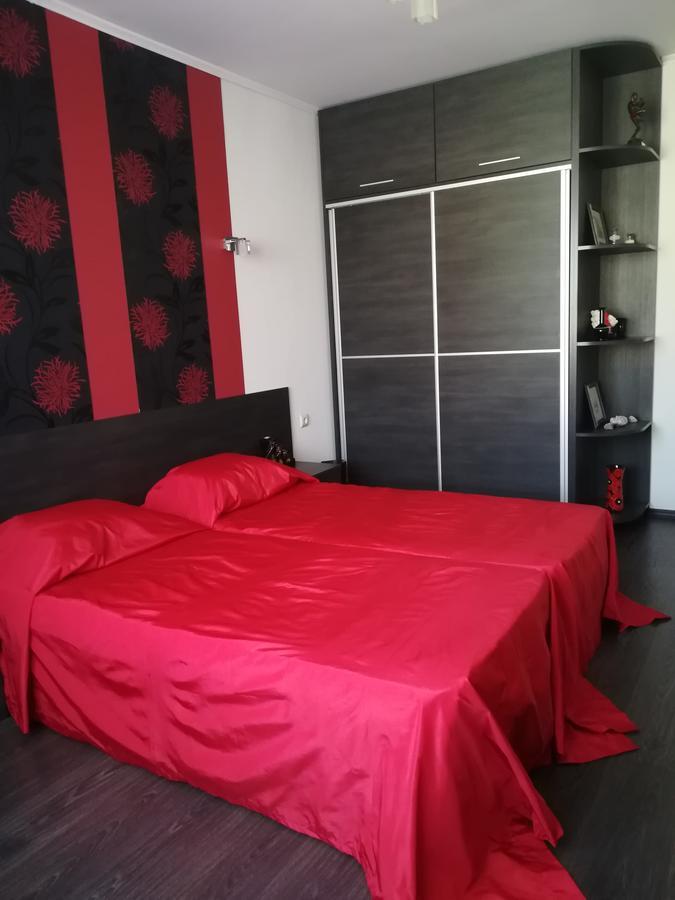 Apartments Topalovi Burgas City Exterior foto