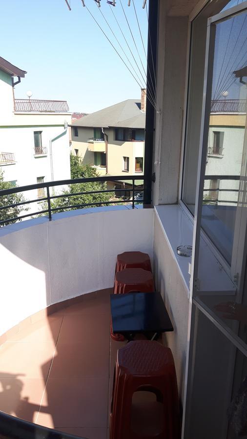 Apartments Topalovi Burgas City Exterior foto