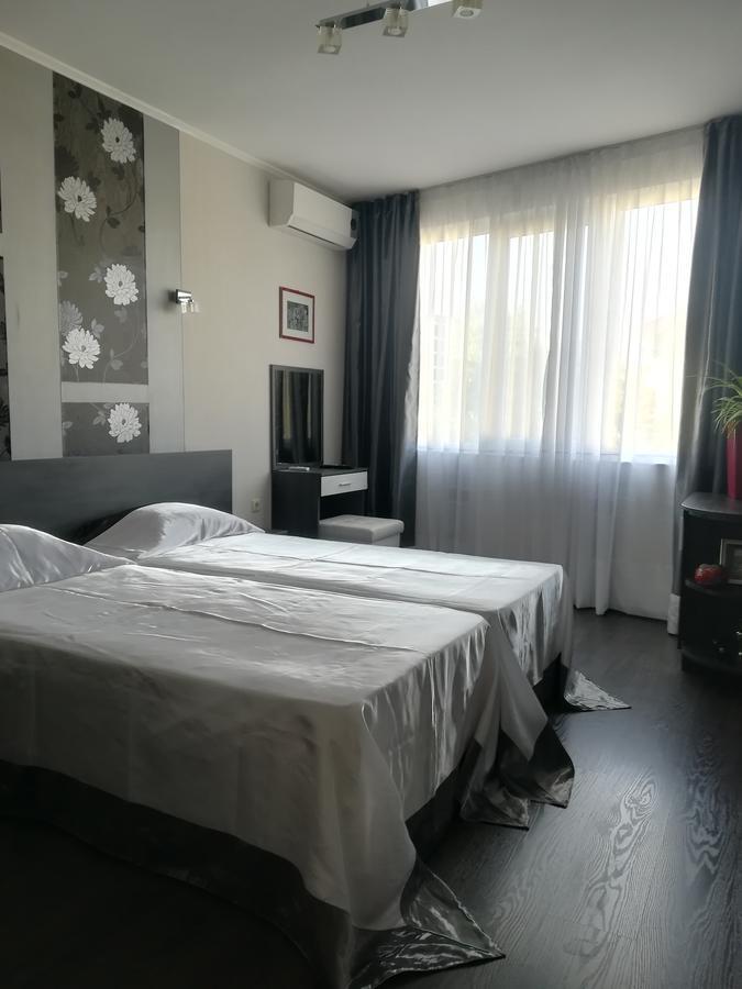 Apartments Topalovi Burgas City Exterior foto