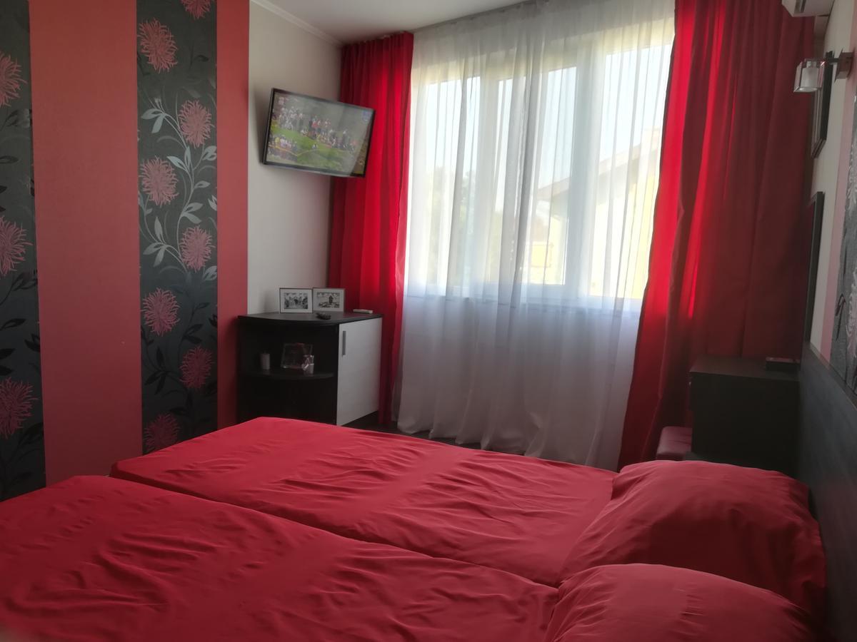 Apartments Topalovi Burgas City Exterior foto