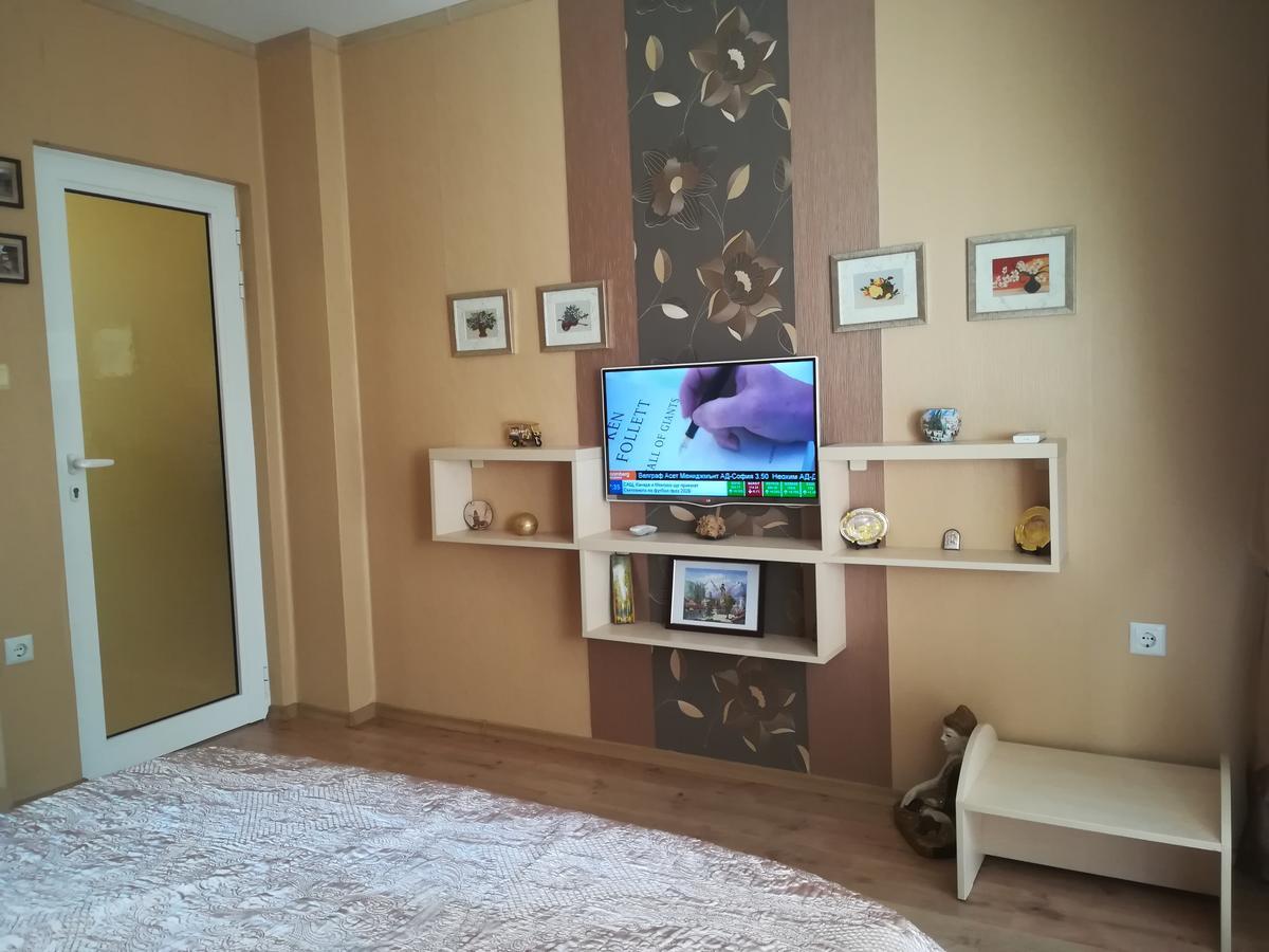 Apartments Topalovi Burgas City Exterior foto