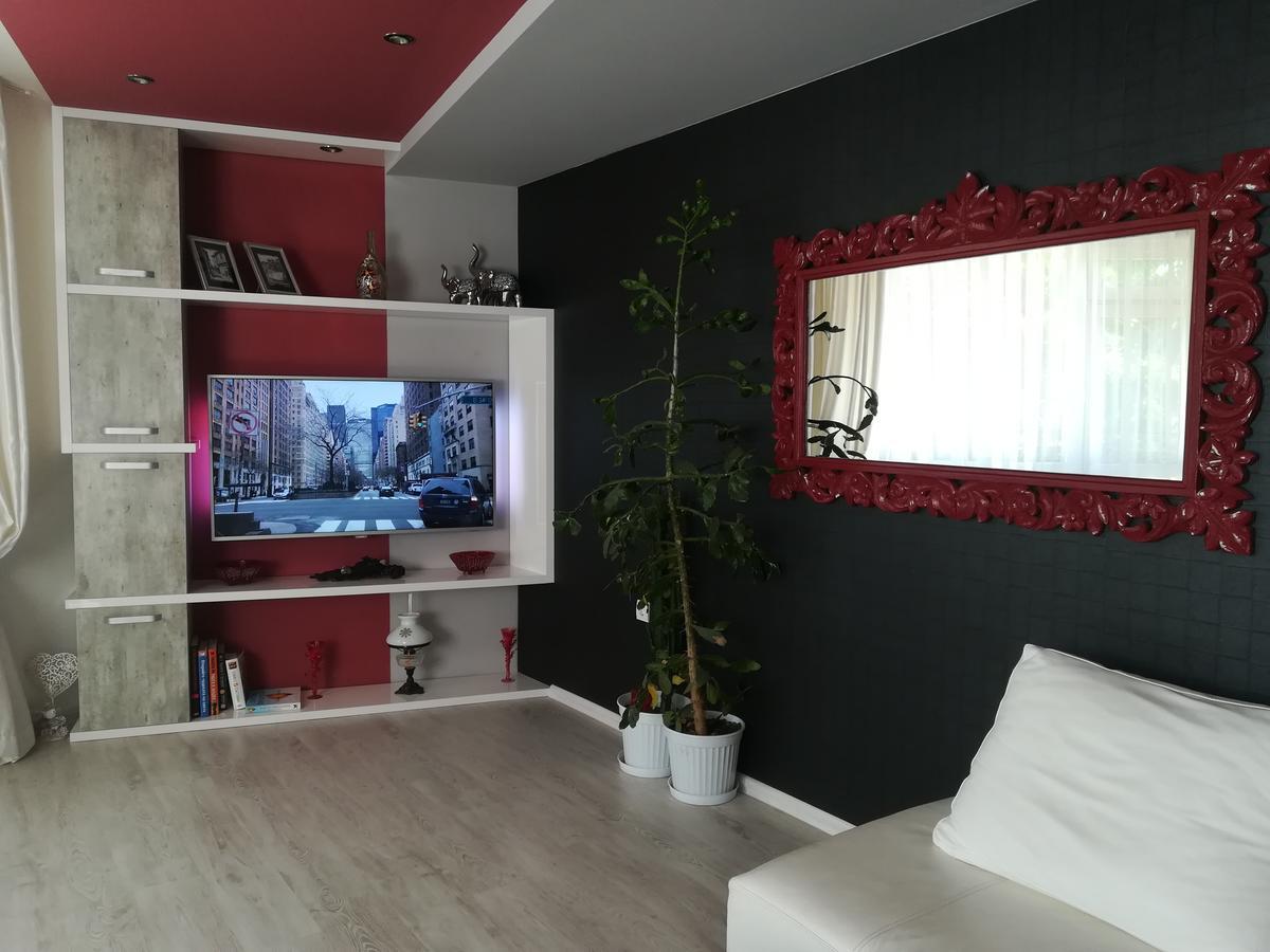 Apartments Topalovi Burgas City Exterior foto