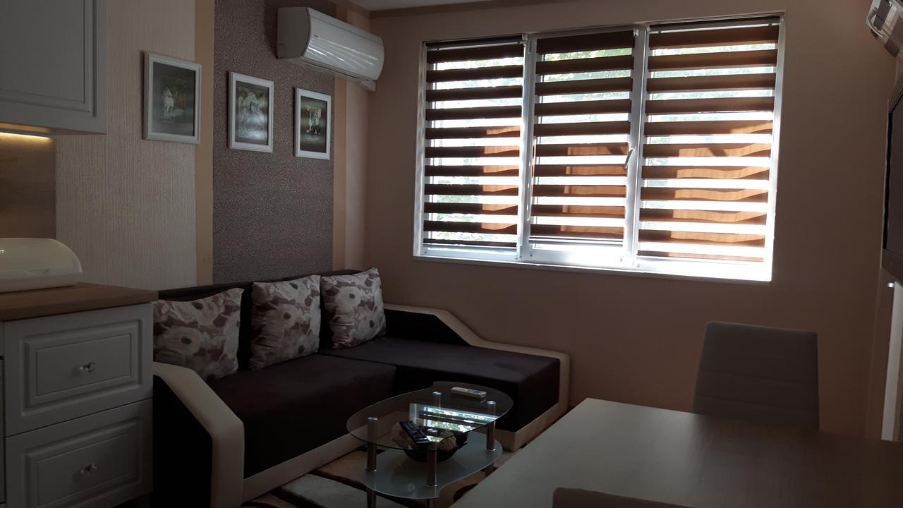 Apartments Topalovi Burgas City Exterior foto
