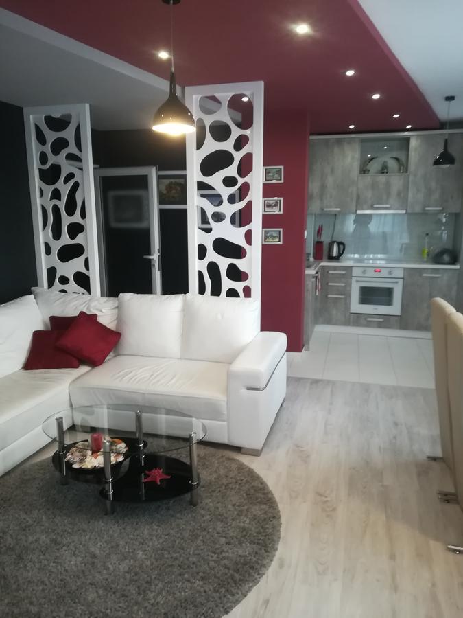 Apartments Topalovi Burgas City Exterior foto
